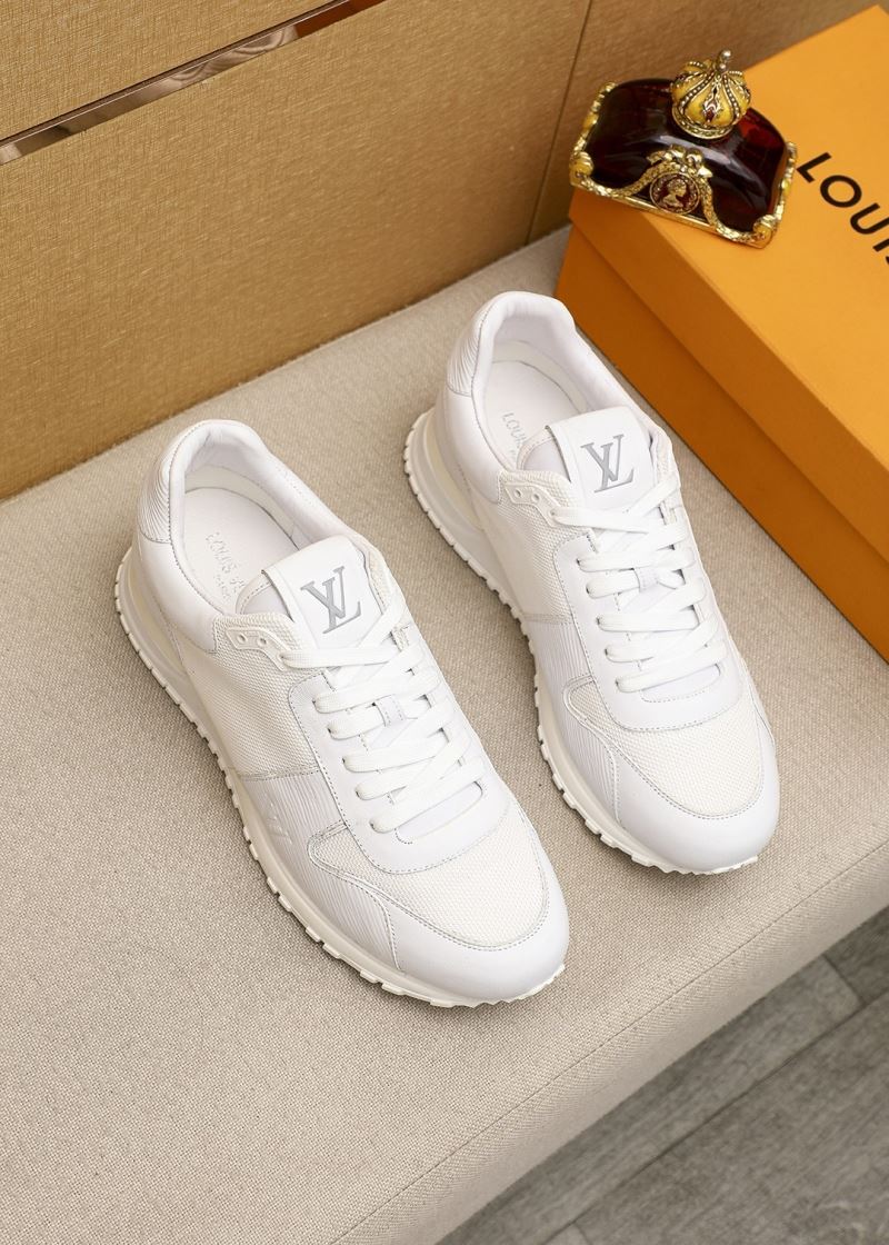 Louis Vuitton Run Away Sneaker